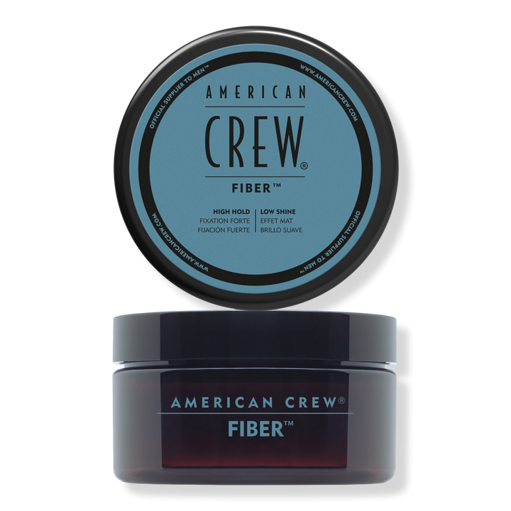 American Crew Travel Size Fiber #1