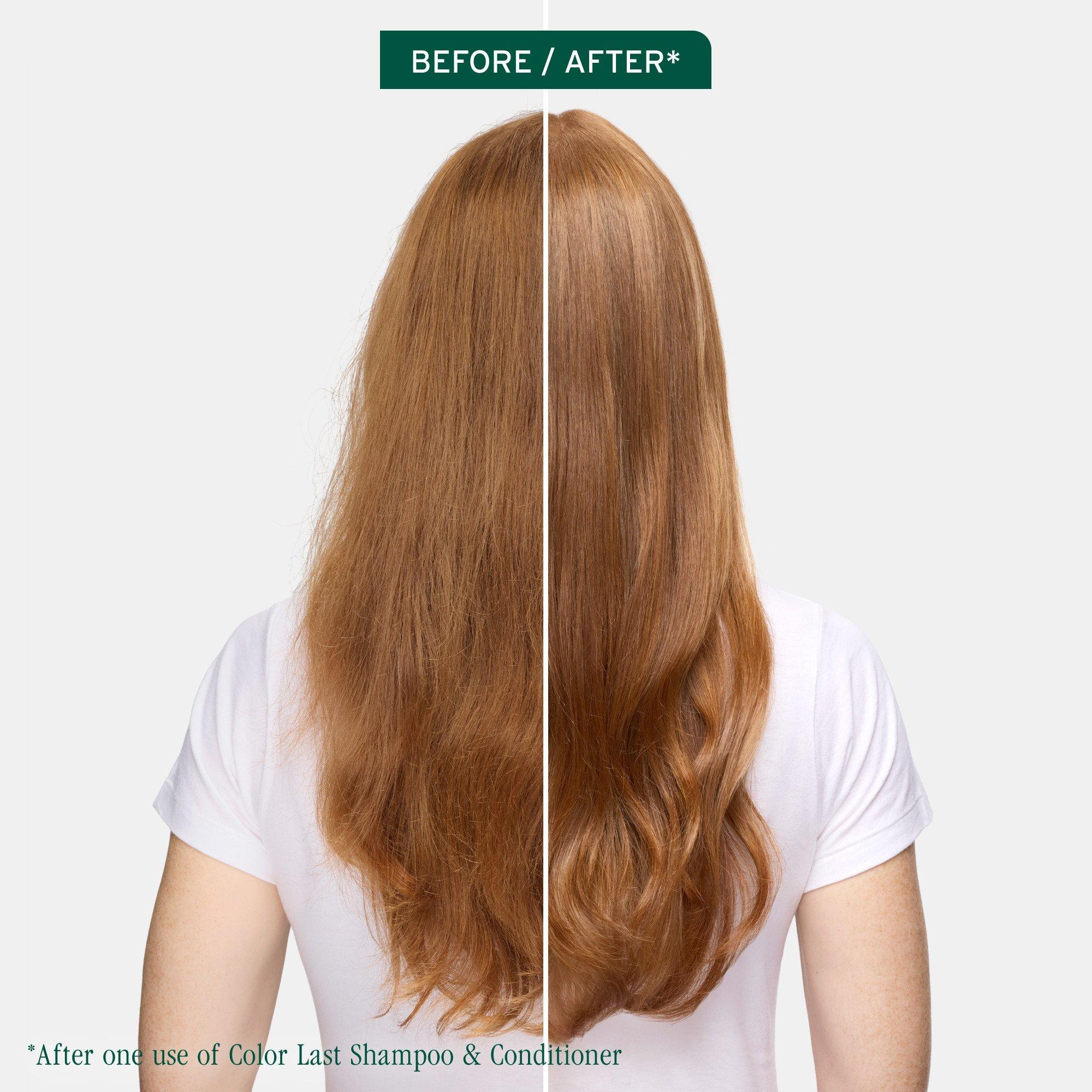 Кондиционер для окрашенных волос Biolage Color Last — фото 2