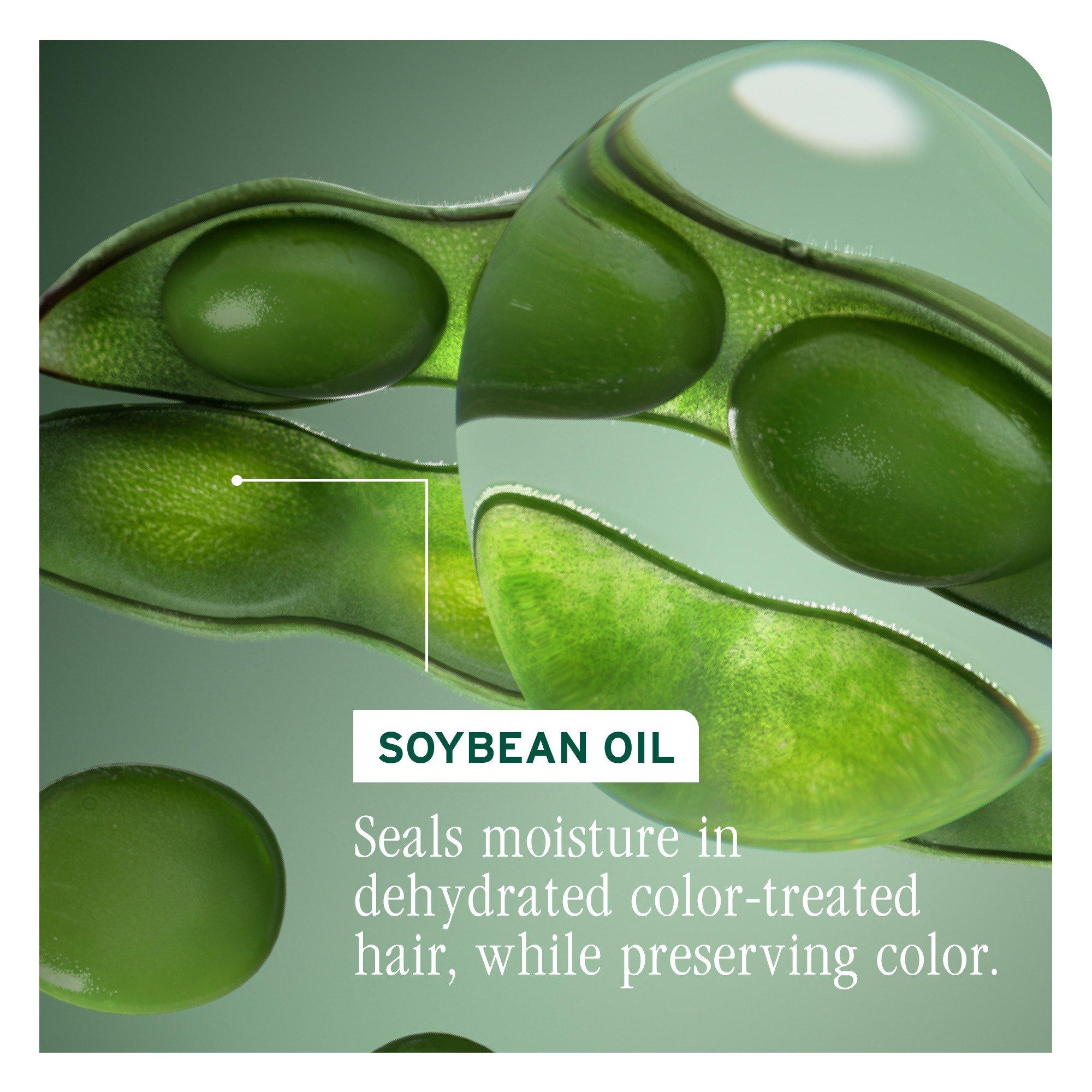 Кондиционер для окрашенных волос Biolage Color Last — фото 4