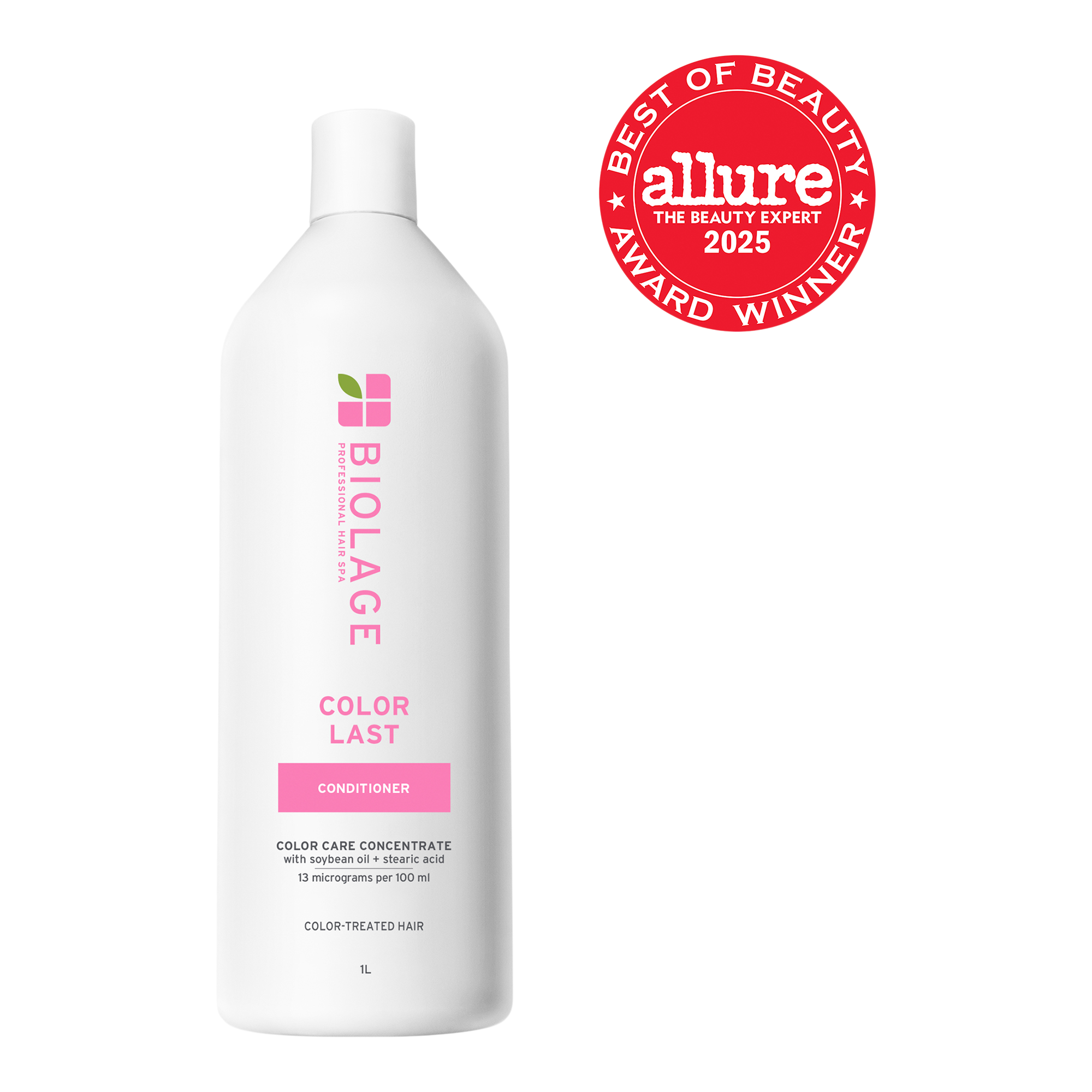 Кондиционер для окрашенных волос Biolage Color Last — фото 8
