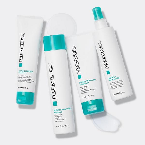 Paul Mitchell Instant Moisture Conditioner #4