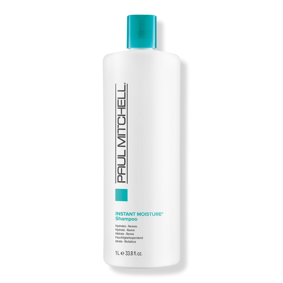 Paul Mitchell Instant Moisture Shampoo #1