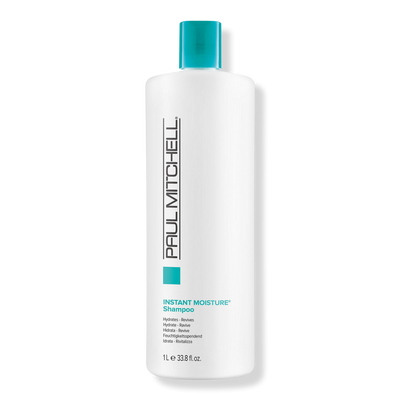 Paul Mitchell Instant Moisture Shampoo