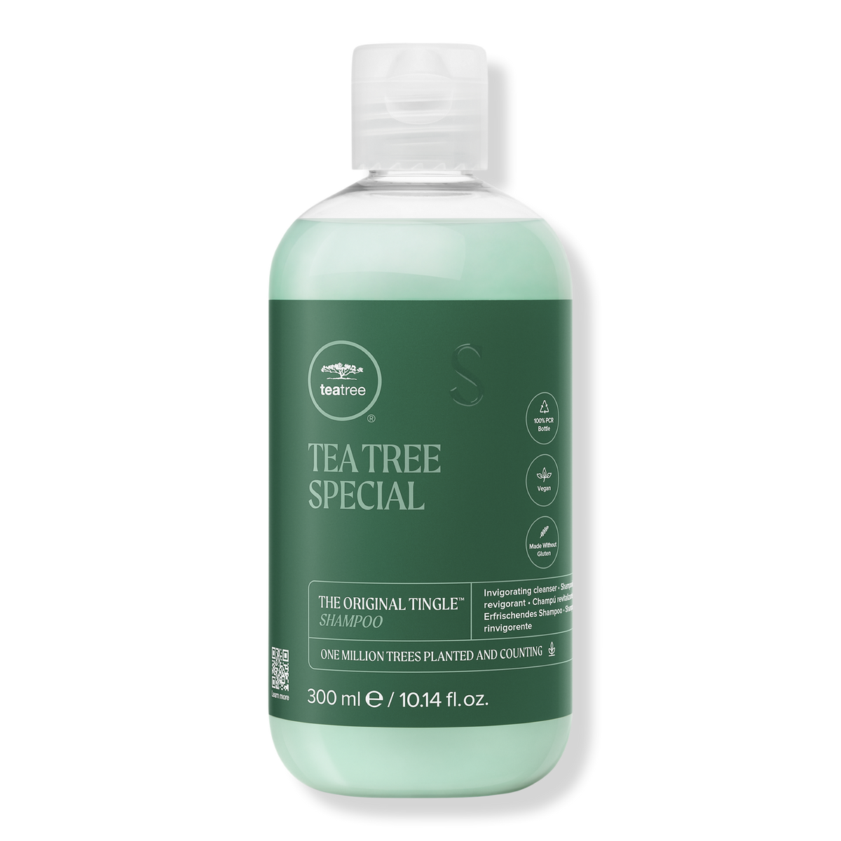 Paul store Mitchell Tea Tree Color Special Shampoo Conditioner