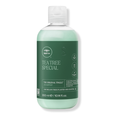 Paul Mitchell Tea Tree Special Shampoo