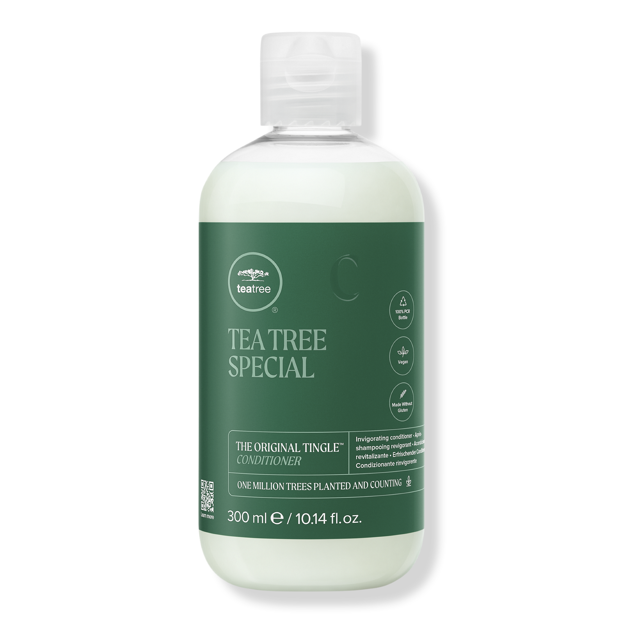 Paul Mitchell Tea Tree Special Conditioner #1