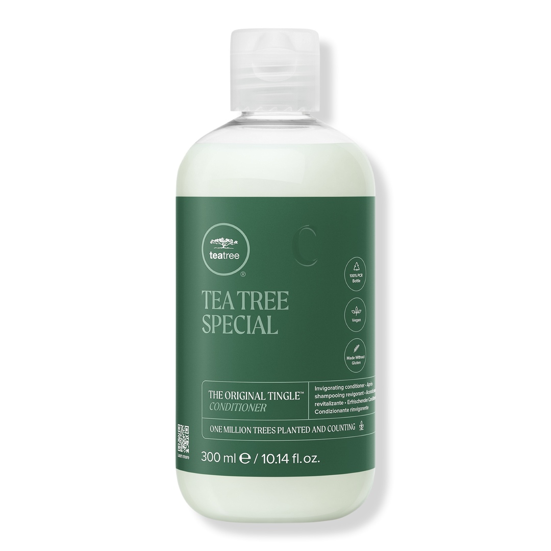 Paul Mitchell Tea Tree Special Conditioner #1