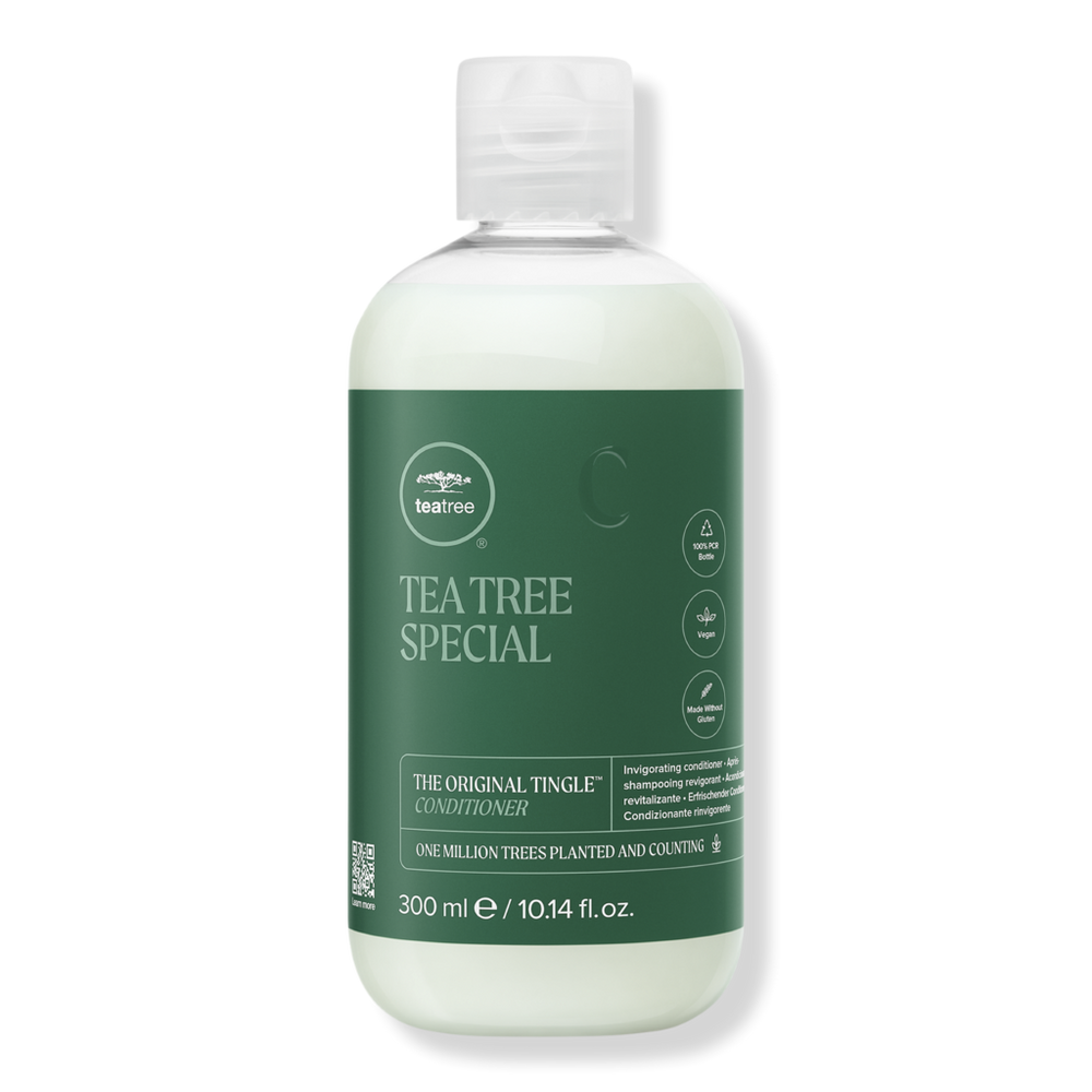 Paul Mitchell Tea Tree Special Conditioner - 10.14 oz