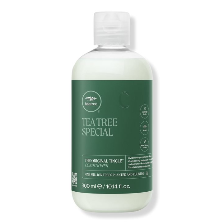 Paul Mitchell Tea Tree Special Conditioner #1