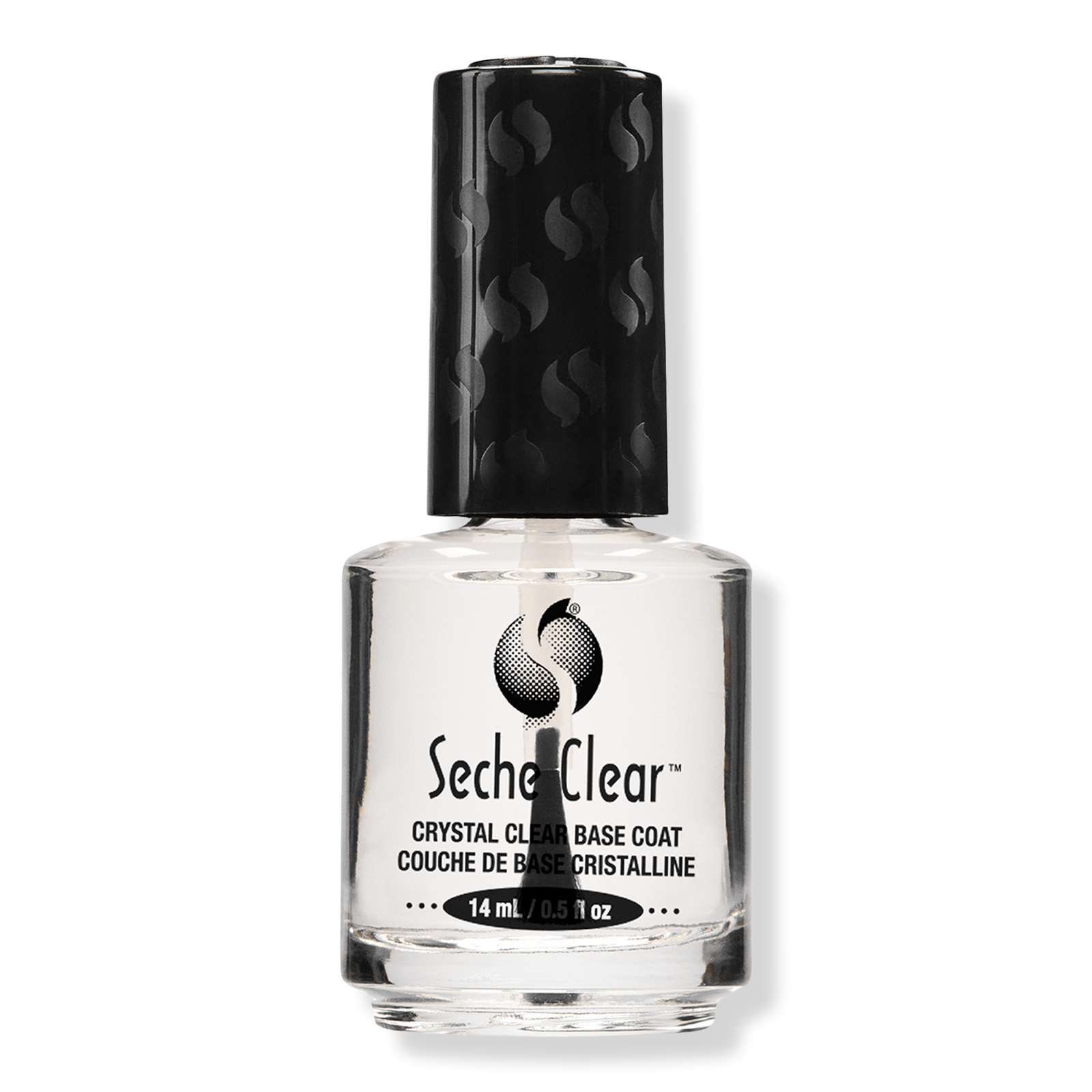 Seche Clear™ Crystal Clear Base Coat, 0.5oz