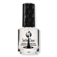 Crystal Clear Base Coat