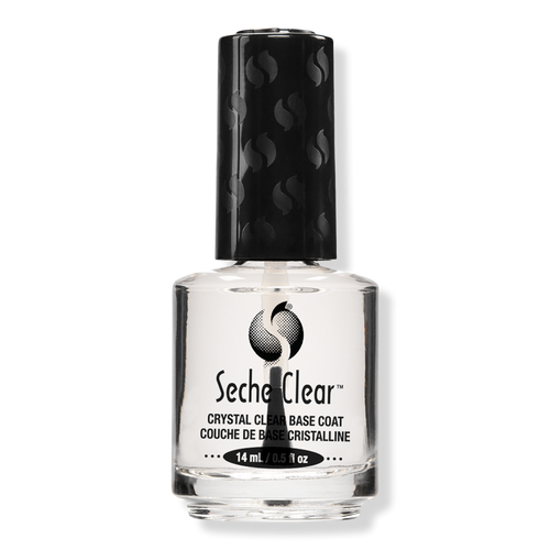 Seche Clear™ Crystal Clear Base Coat, 0.5oz