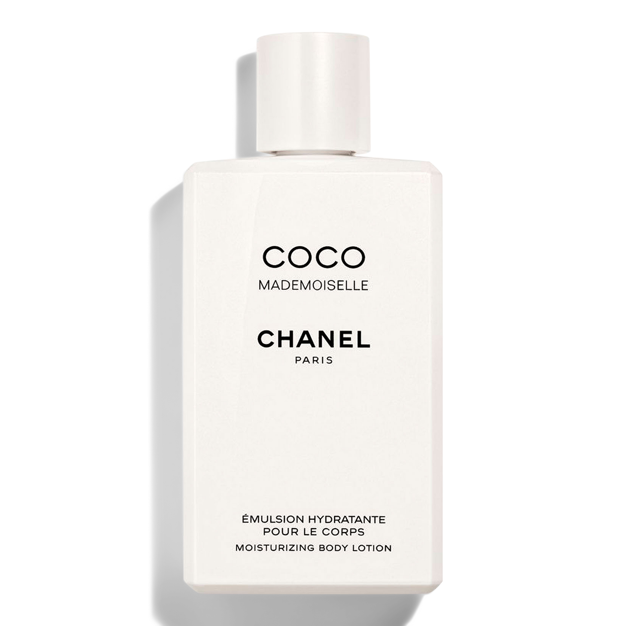 CHANEL Coco Mademoiselle Eau de Parfum Intense Spray, 50ml at John Lewis  & Partners