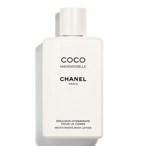 CHANEL COCO MADEMOISELLE Moisturizing Body Lotion #1