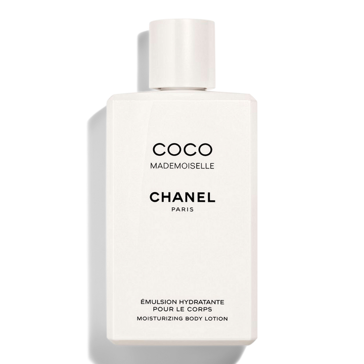 Huile Velours pour le Corps - Coco Mademoiselle - Chanel