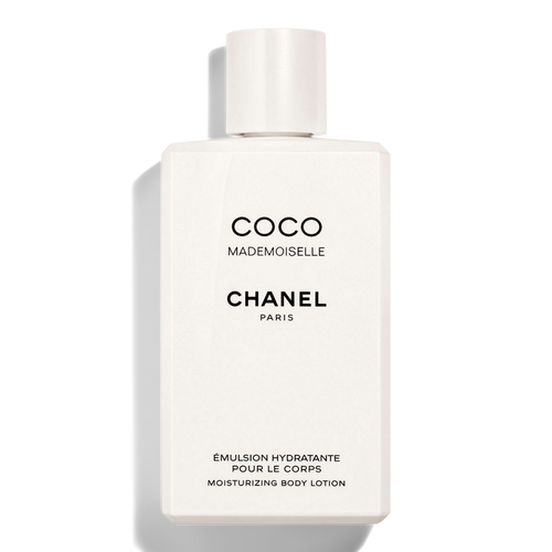 CHANEL Coco Mademoiselle Moisturizing Body Lotion – 6.8fl.oz / 200ml NIB  SEAL