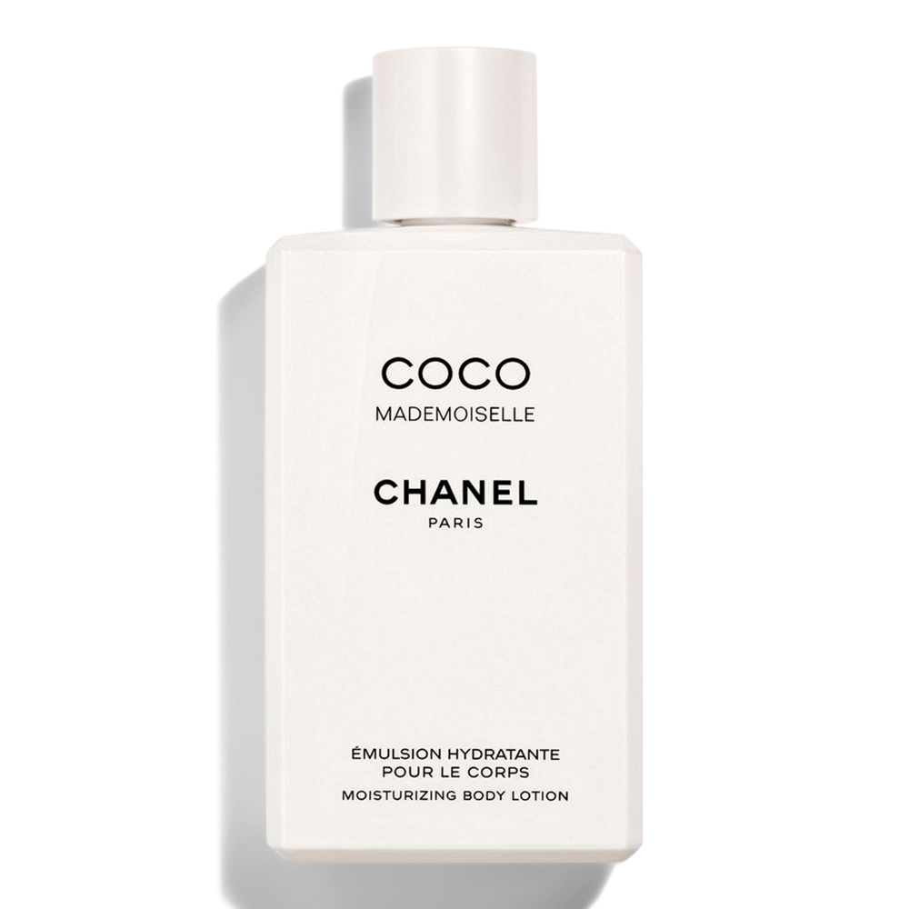 Chanel Coco Mademoiselle Moisturizing Body Lotion