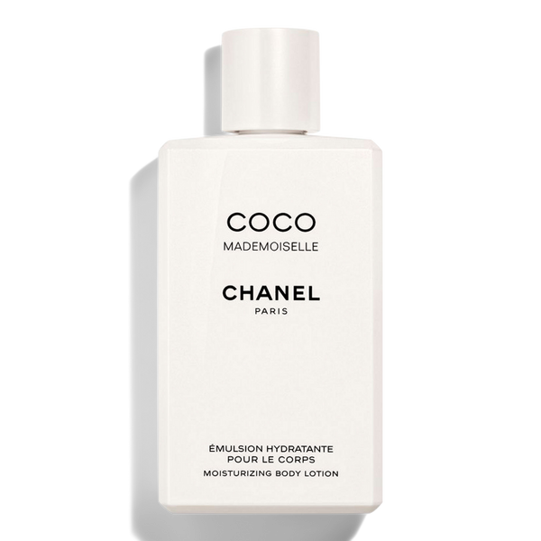 Chanel Coco Mademoiselle Velvet Body Oil Spray 200ml/6.8oz – Goods