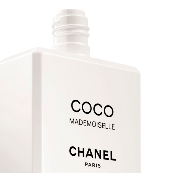 CHANEL COCO MADEMOISELLE Moisturizing Body Lotion #3