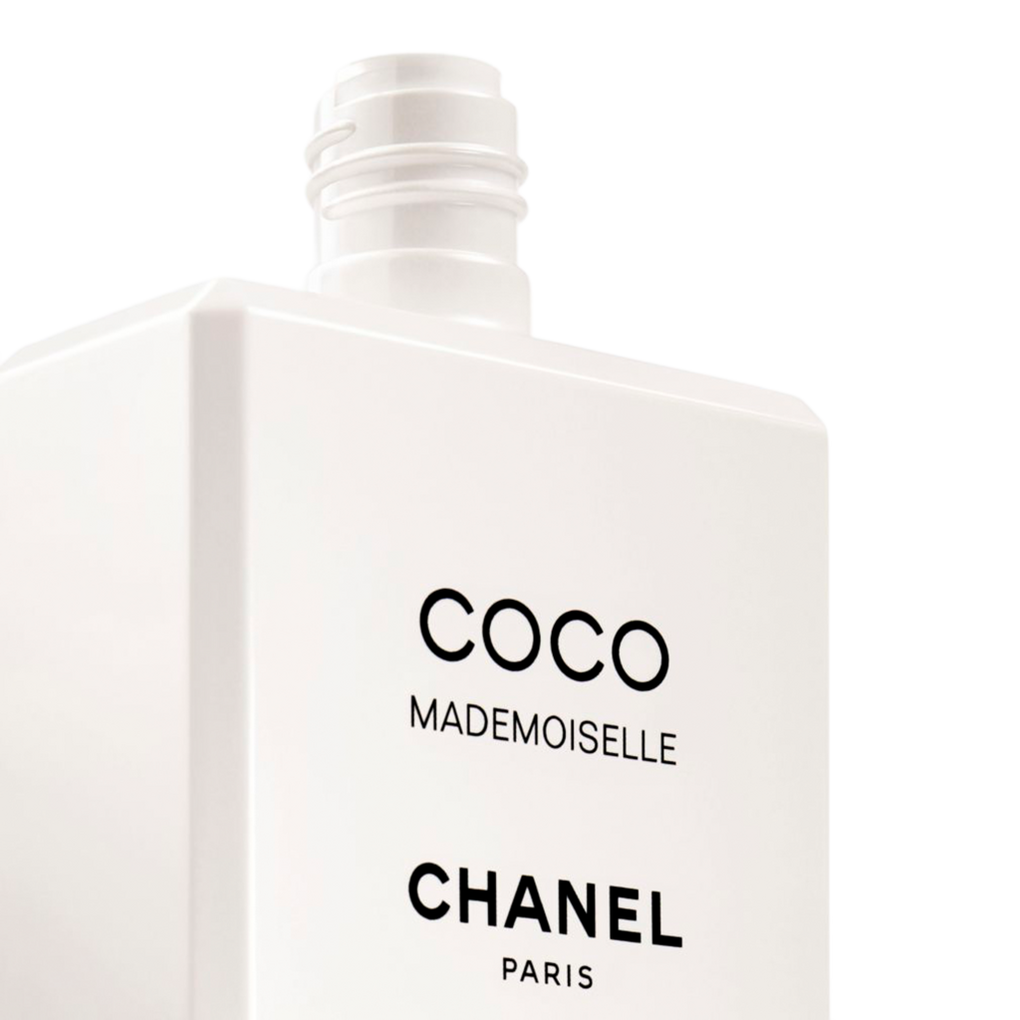 Chanel Coco Mademoiselle Body Lotion 200ml Body Lotion Clear