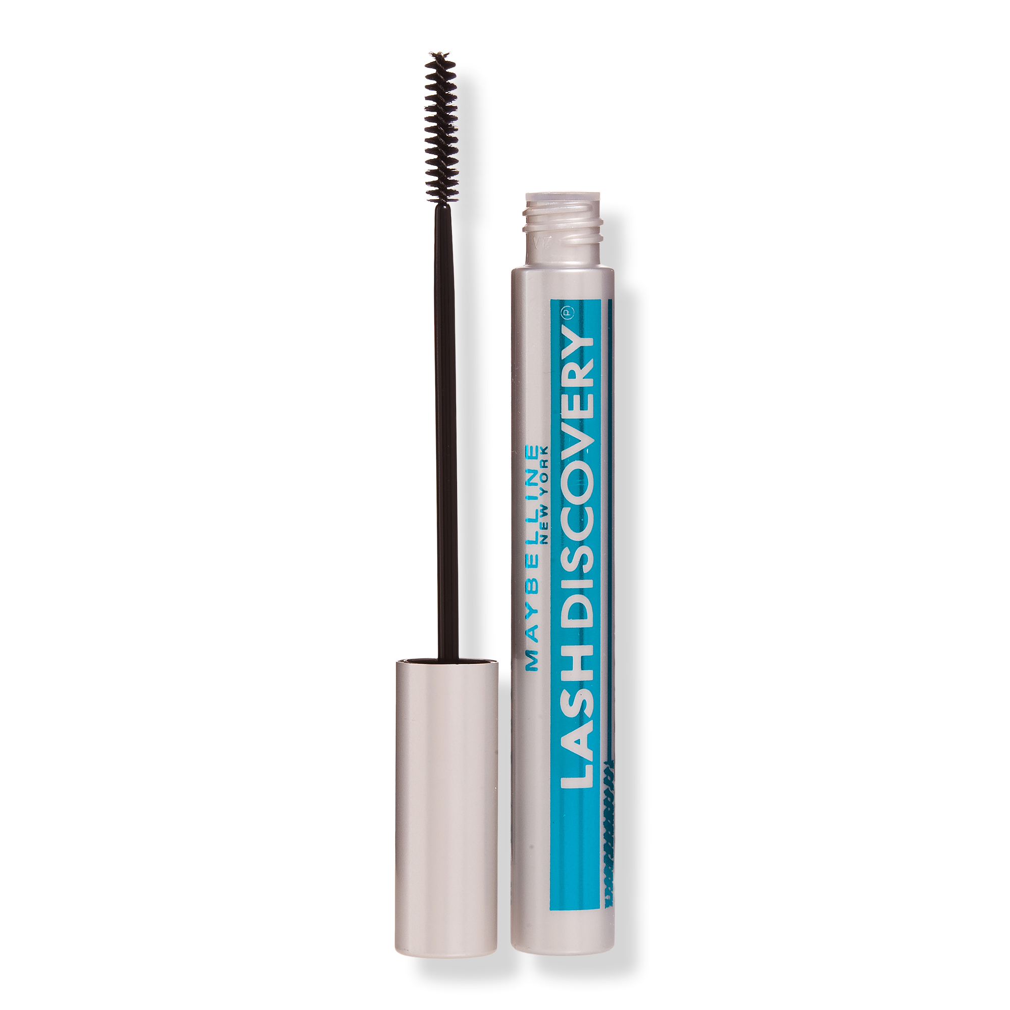 Maybelline Lash Discovery Waterproof Mascara #1