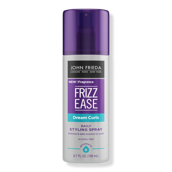 John Frieda Frizz Ease Dream Curls Curl-Perfecting Spray #1