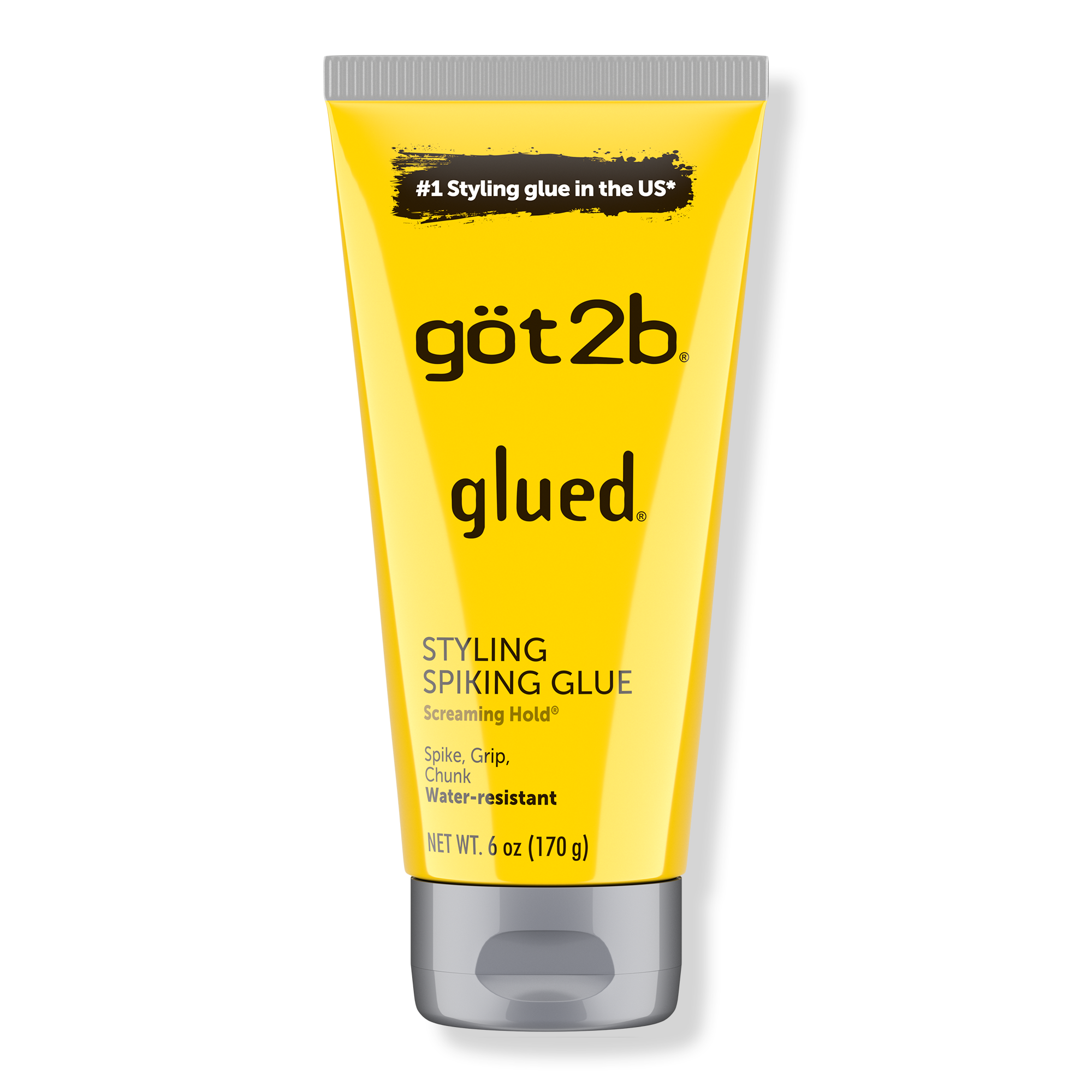 Got 2b Glued Spiking Glue #1