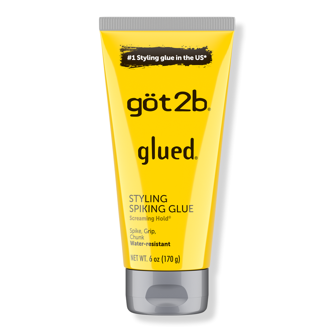 Got 2b Glued Spiking Glue #1