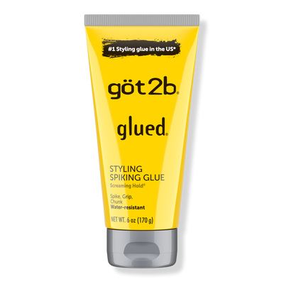 Got 2b Glued Spiking Glue