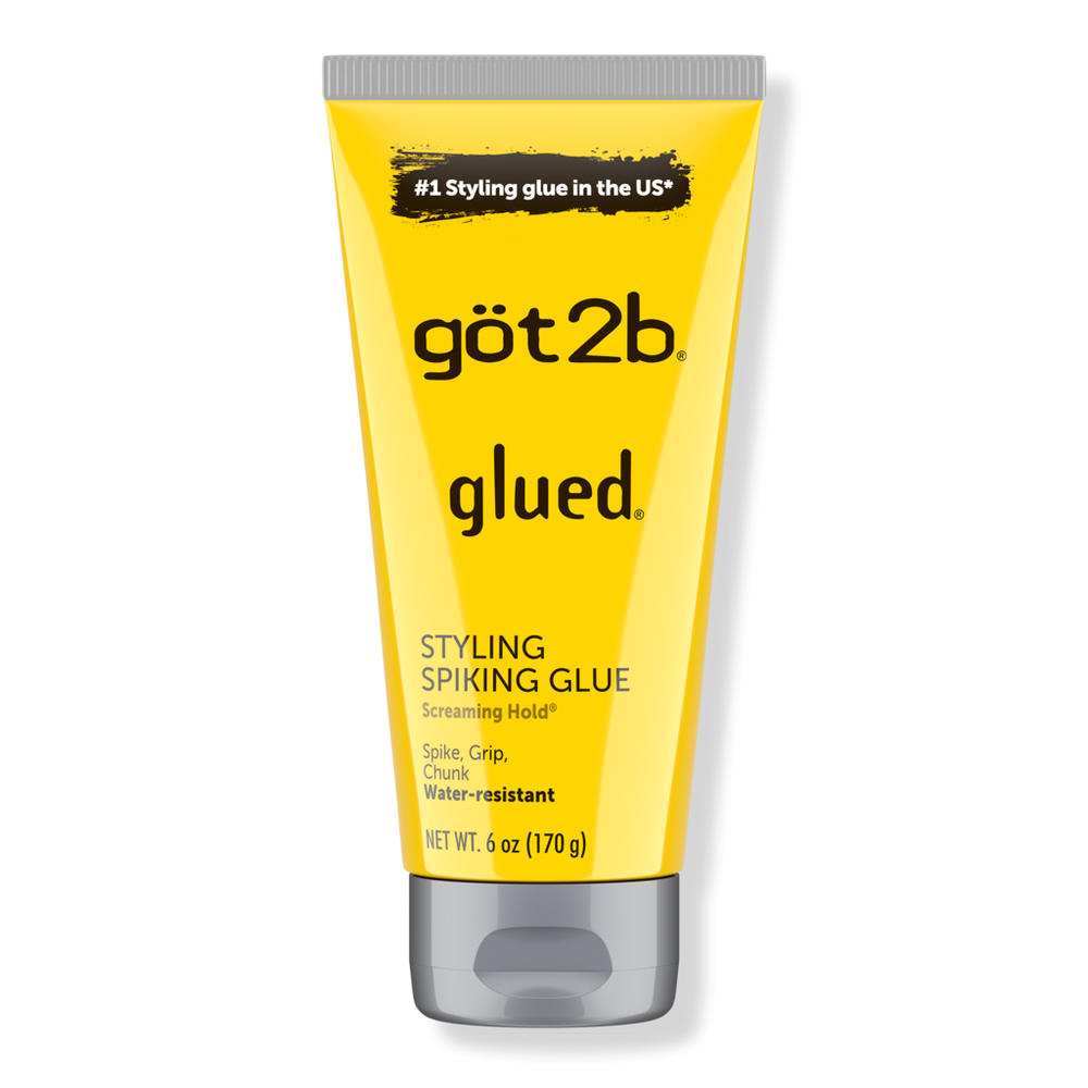 Got 2b Glued Spiking Glue