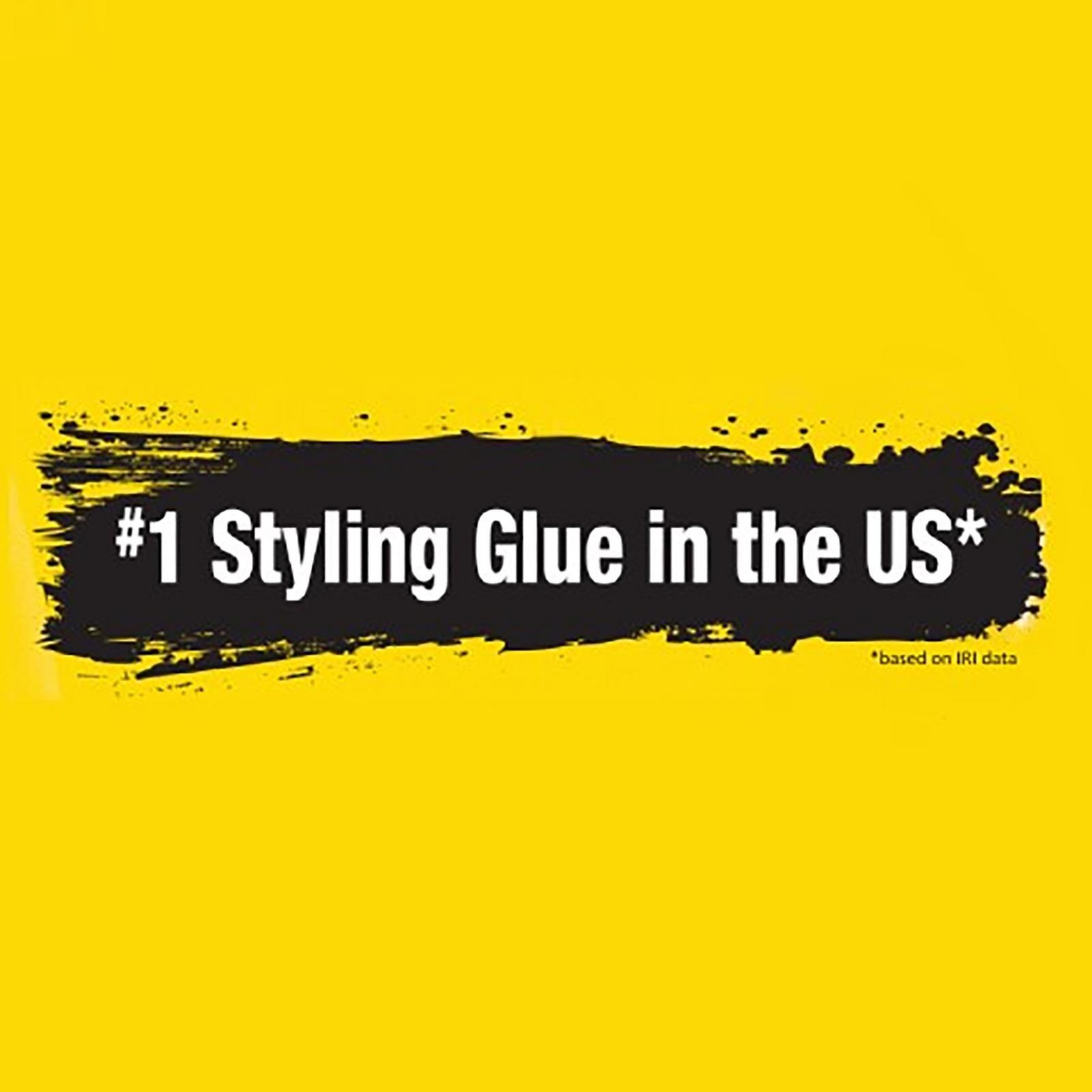 Glued Spiking Glue