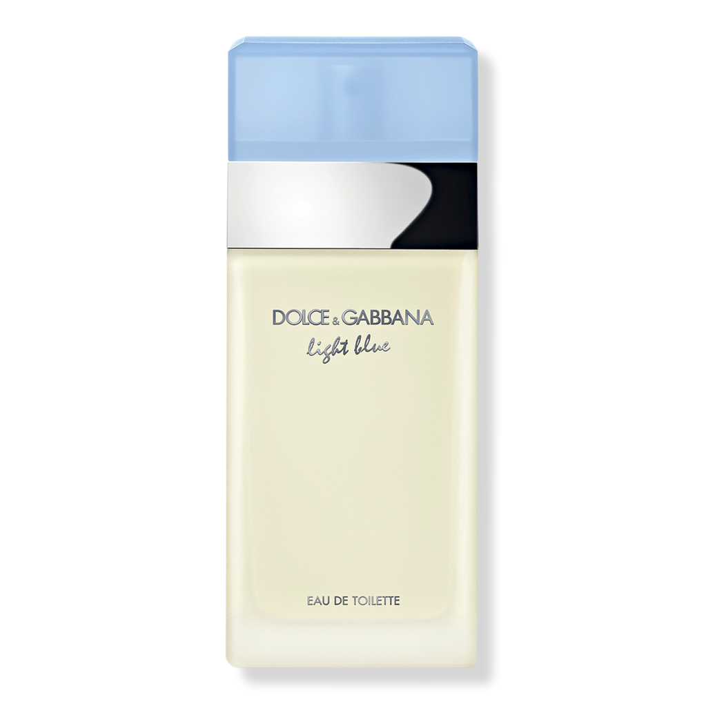 Light Blue Eau de Toilette Dolce Gabbana Ulta Beauty