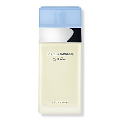 1.6 oz Light Blue Eau de Toilette - Dolce&Gabbana | Ulta Beauty