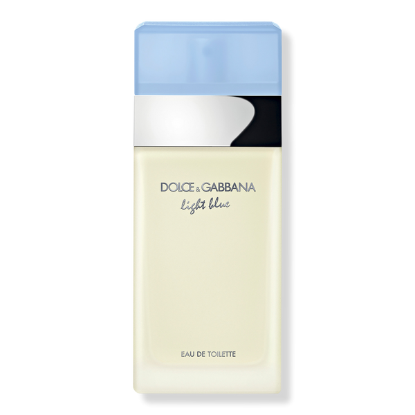 DOLCE & GABBANA LIGHT BLUE EAU INTENSE FOR MEN - EAU DE PARFUM SPRAY