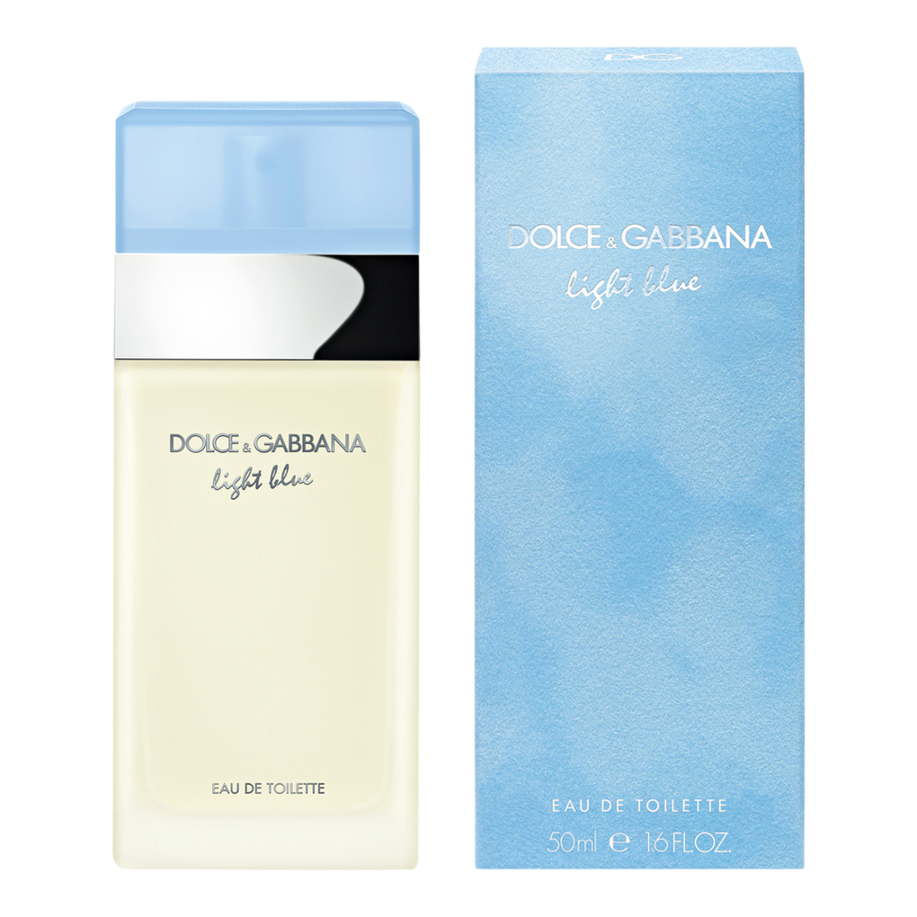 Light Blue Eau de Toilette