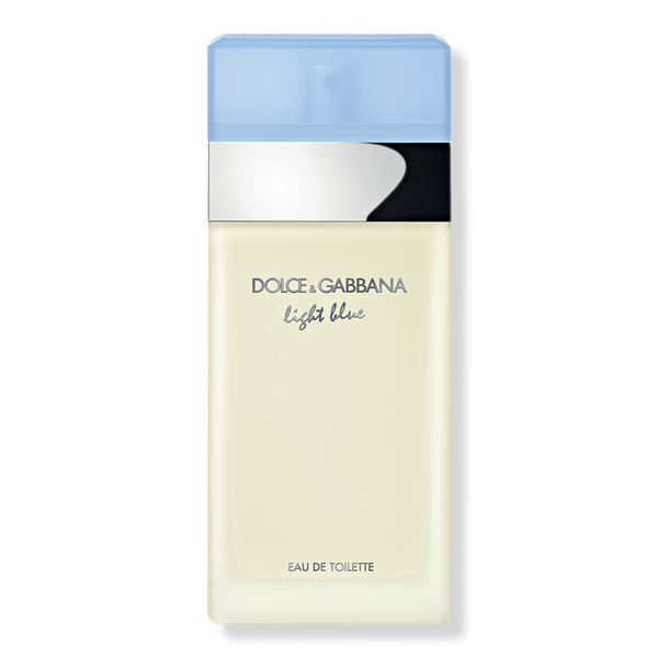 Dolce&Gabbana Light Blue Eau de Toilette #1