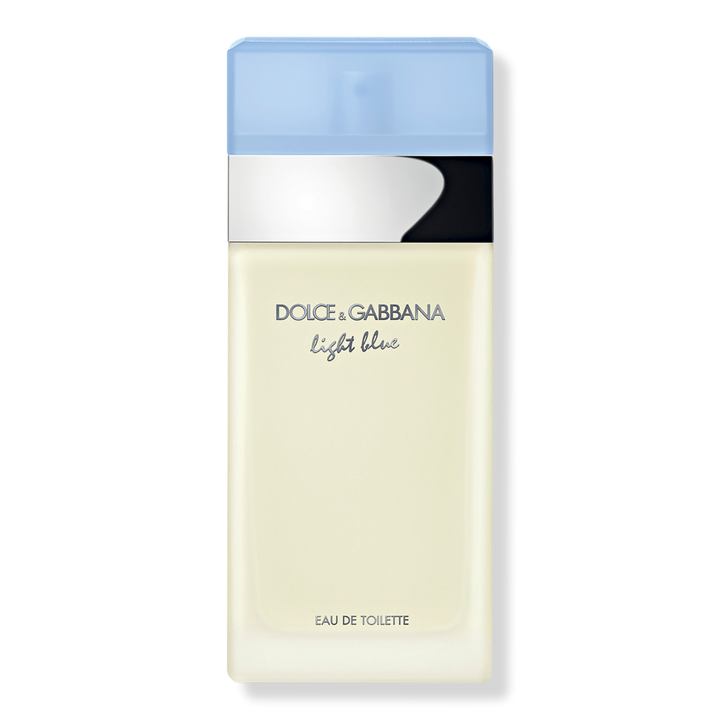 Dolce&Gabbana Light Blue Eau de Toilette 1