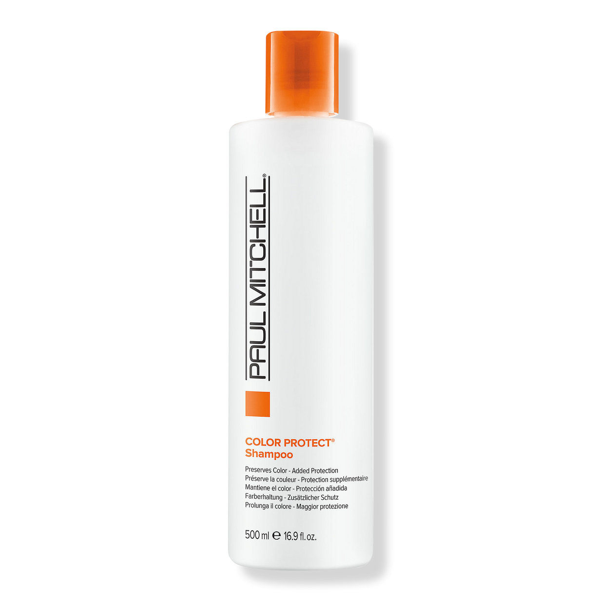 Color Protect Shampoo - Paul Mitchell