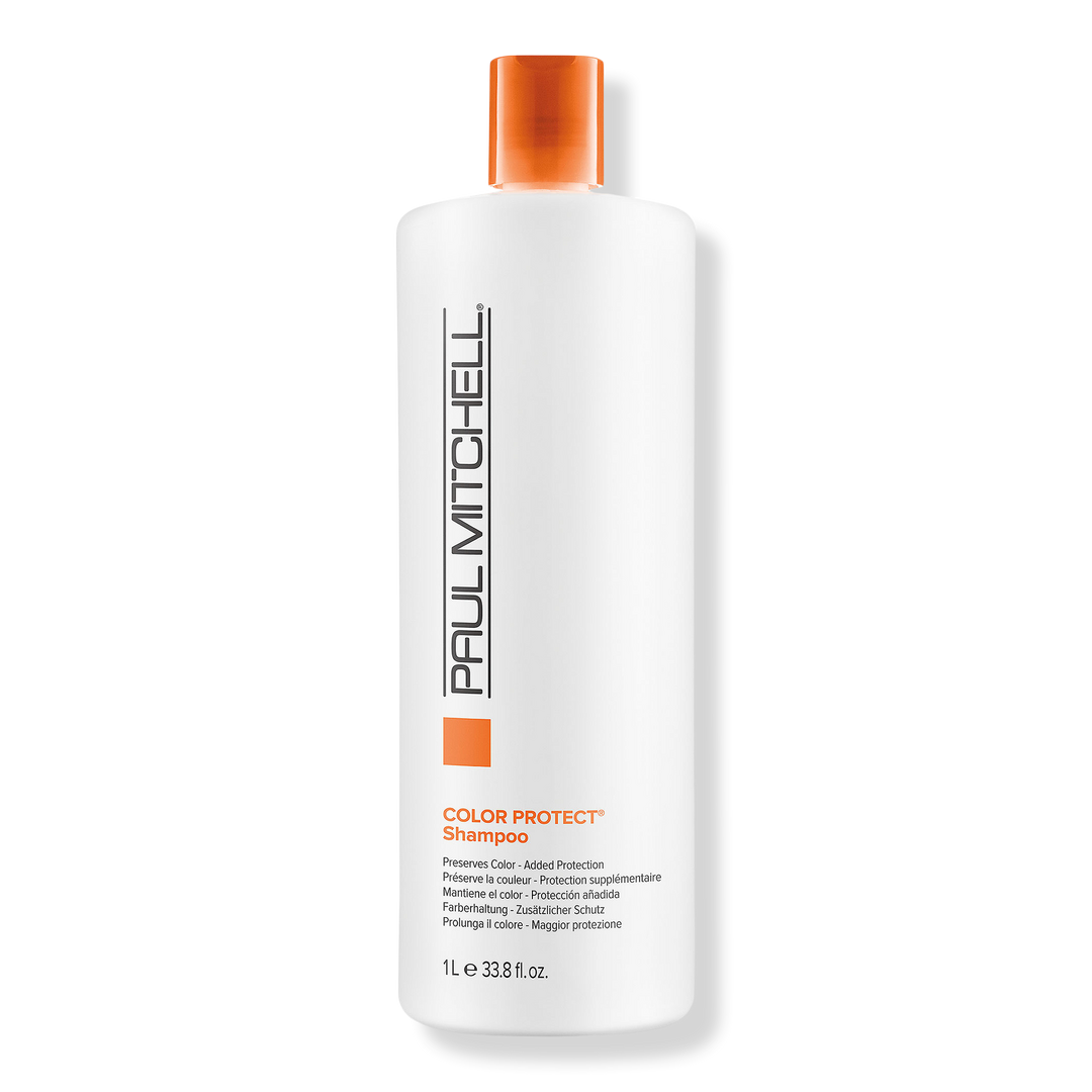 Paul Mitchell Color Protect Shampoo #1