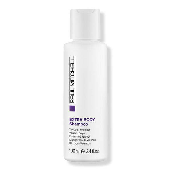 Paul Mitchell Travel Size Extra-Body Shampoo #1