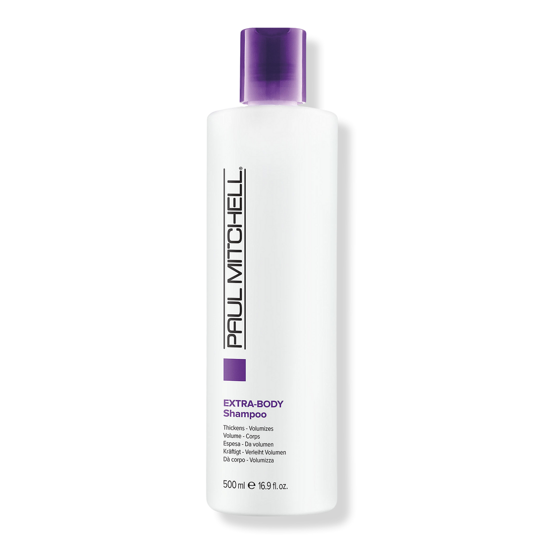 Paul Mitchell Extra-Body Shampoo #1