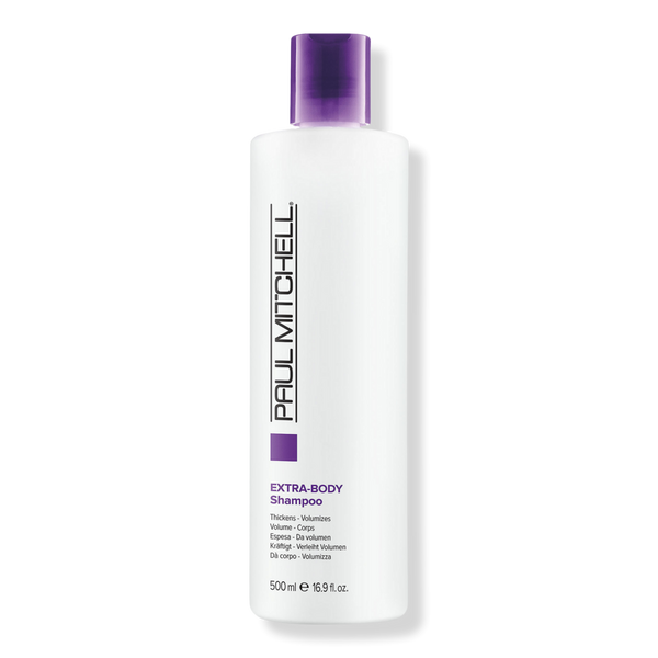 Paul Mitchell Extra-Body Shampoo #1