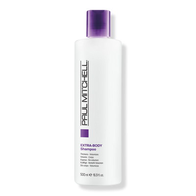 Paul Mitchell Extra-Body Shampoo