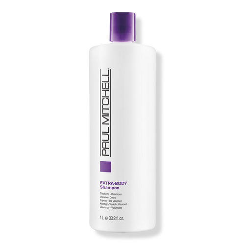 Paul Mitchell Extra Body Sculpting Foam Thickening-Builds Body 6.7