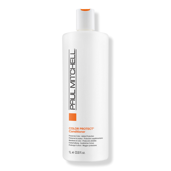 Color Protect Conditioner Paul Mitchell Ulta Beauty