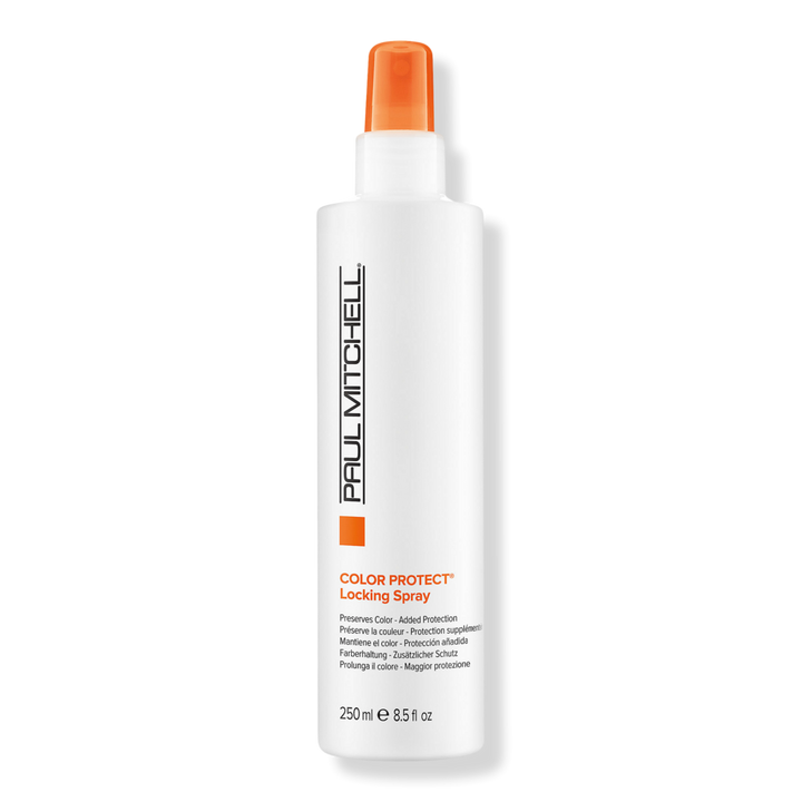 Paul Mitchell Color Protect Locking Spray #1