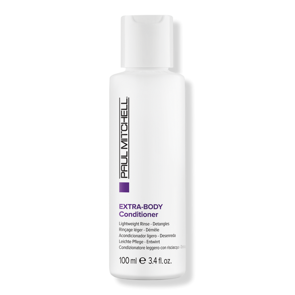 Paul mitchell hot off shop the press travel size