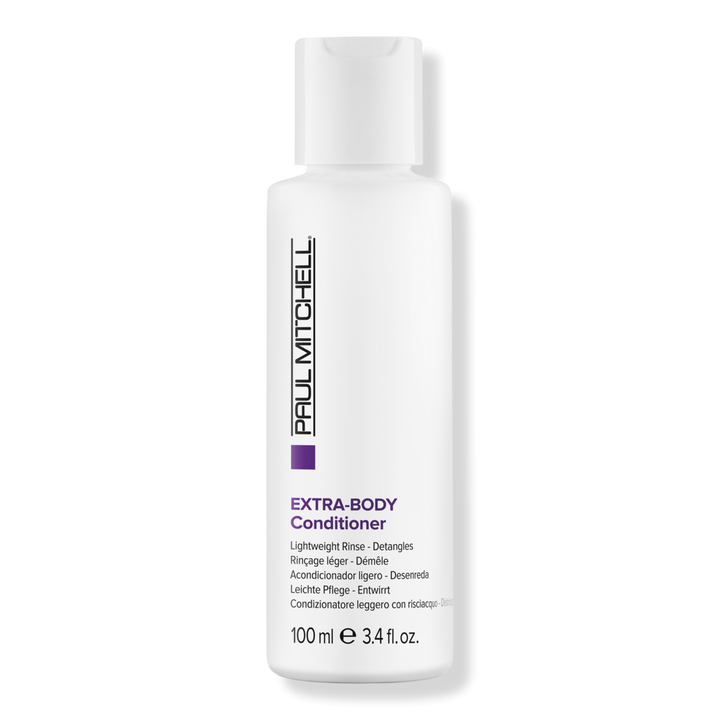 Paul Mitchell Travel Size Extra-Body Conditioner #1