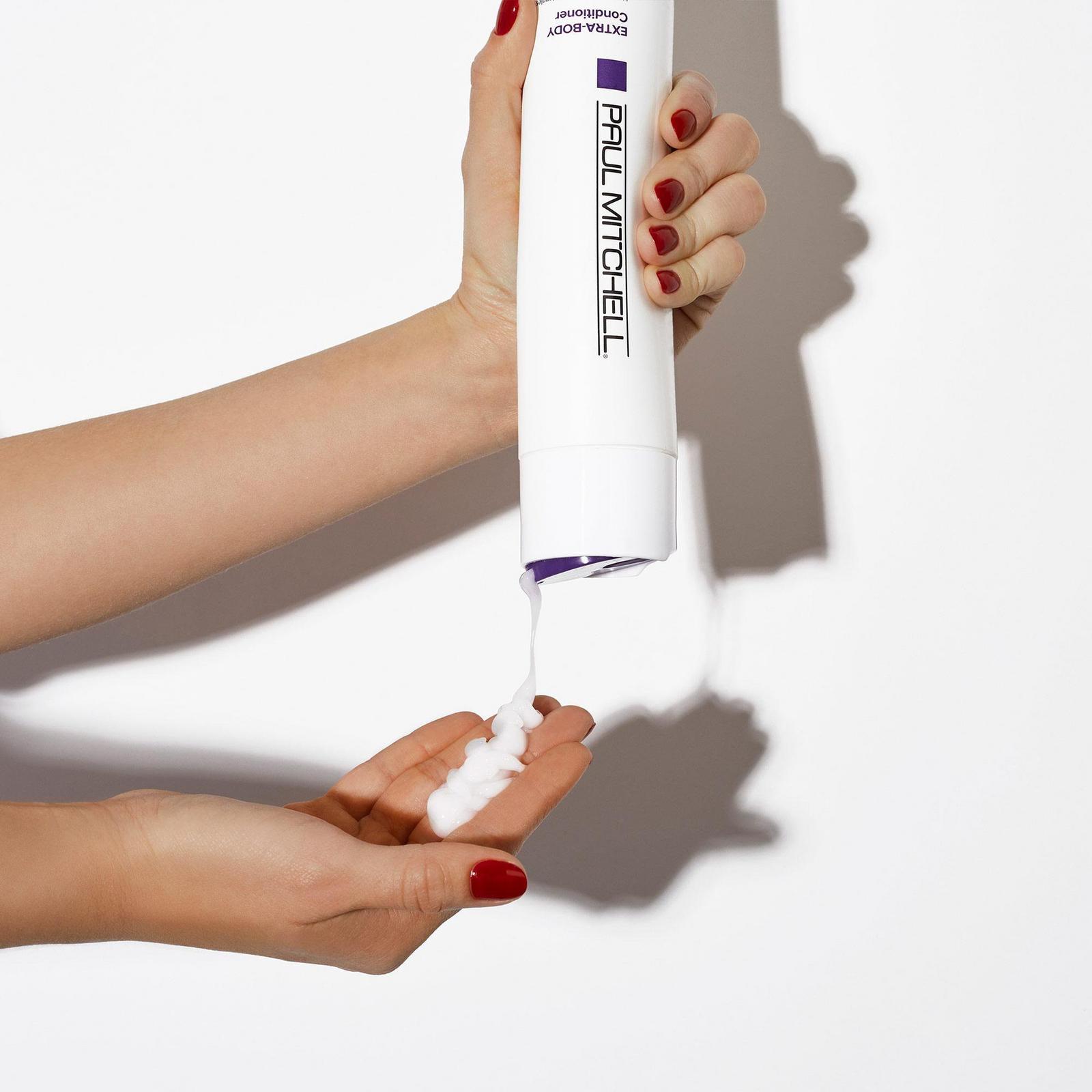 Travel Size Extra-Body Conditioner