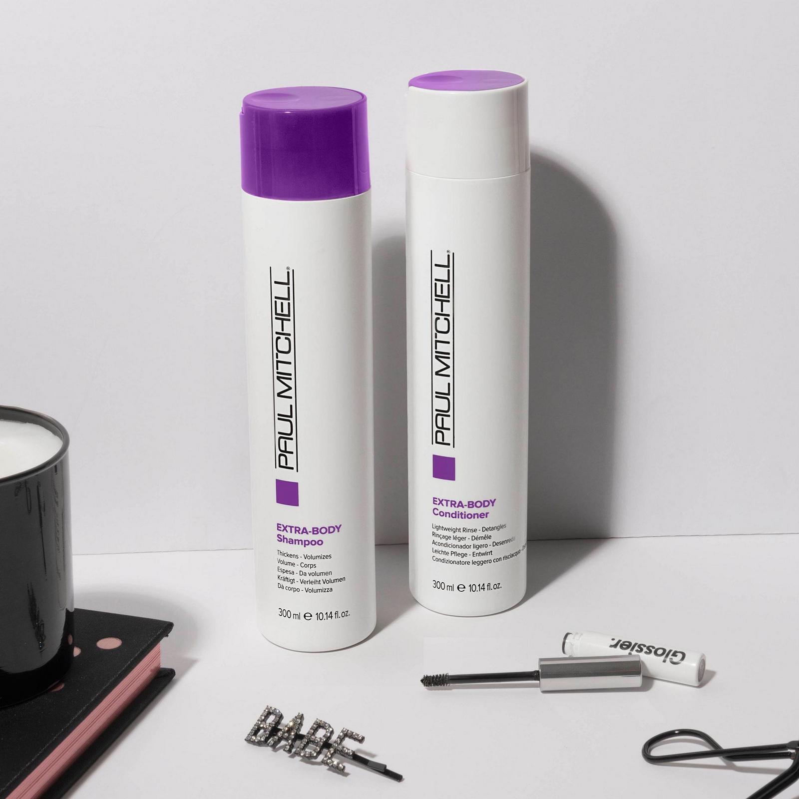 Travel Size Extra-Body Conditioner